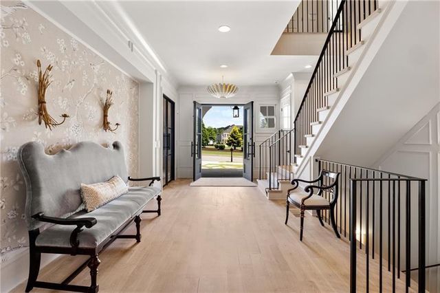 3940 Cottage Park Court, Alpharetta, GA 30004