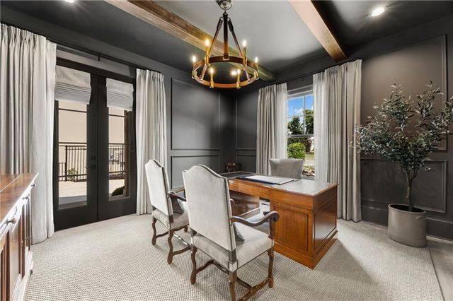 3940 Cottage Park Court, Alpharetta, GA 30004