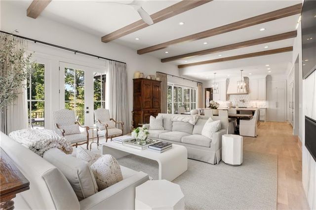 3940 Cottage Park Court, Alpharetta, GA 30004