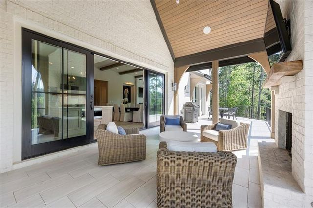 3940 Cottage Park Court, Alpharetta, GA 30004