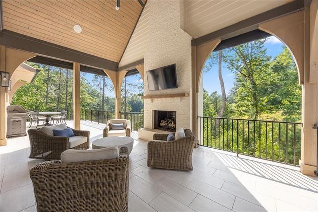 3940 Cottage Park Court, Alpharetta, GA 30004