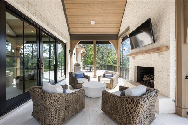 3940 Cottage Park Court, Alpharetta, GA 30004