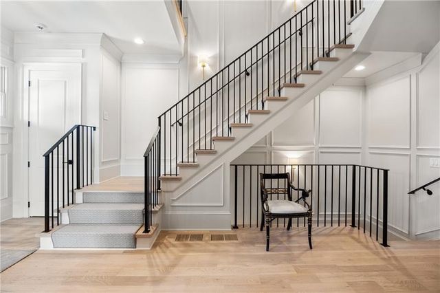 3940 Cottage Park Court, Alpharetta, GA 30004