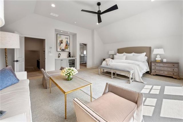 3940 Cottage Park Court, Alpharetta, GA 30004