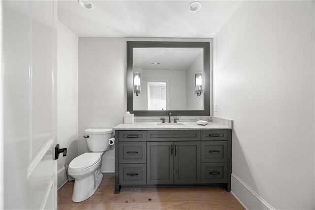 3940 Cottage Park Court, Alpharetta, GA 30004