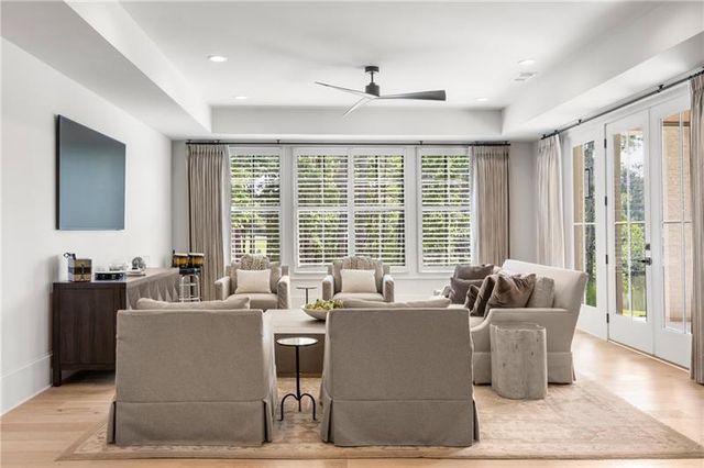 3940 Cottage Park Court, Alpharetta, GA 30004