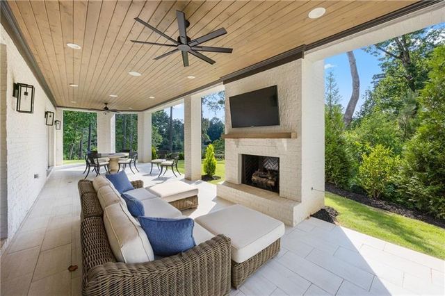 3940 Cottage Park Court, Alpharetta, GA 30004