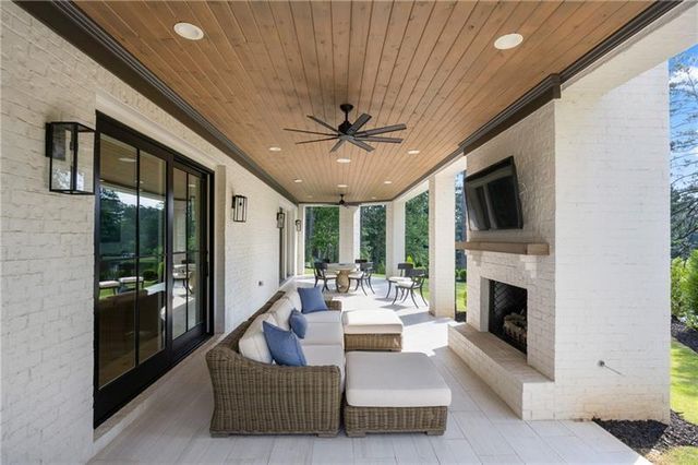 3940 Cottage Park Court, Alpharetta, GA 30004