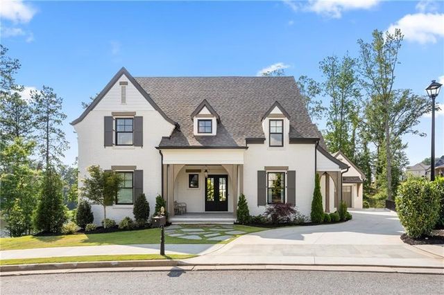 3940 Cottage Park Court, Alpharetta, GA 30004