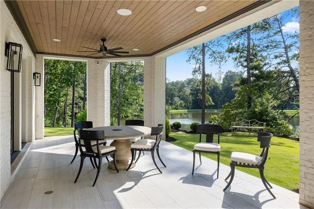 3940 Cottage Park Court, Alpharetta, GA 30004