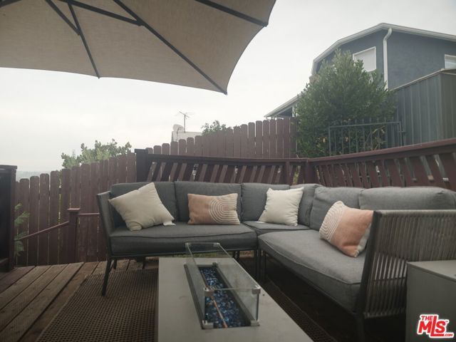 1468 Kurtz Avenue, Los Angeles, CA 90063