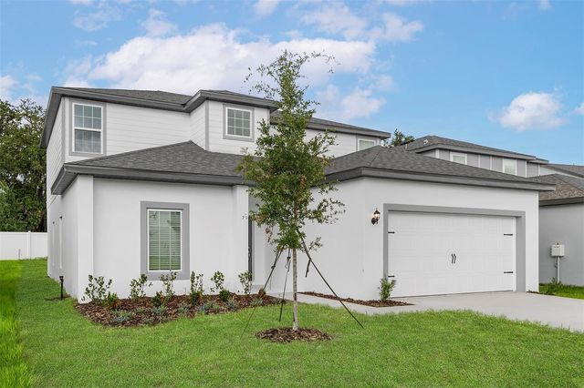 13430 LEAPING WATER WAY, Astatula, FL 34705