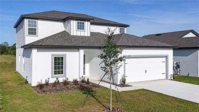 13430 LEAPING WATER WAY, Astatula, FL 34705