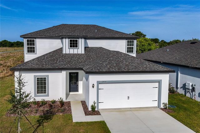 13430 LEAPING WATER WAY, Astatula, FL 34705