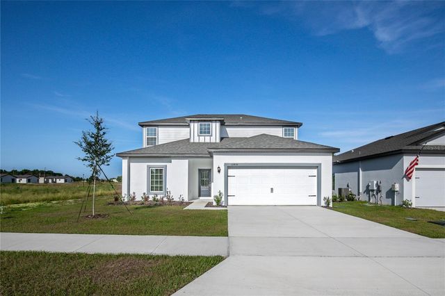 13430 LEAPING WATER WAY, Astatula, FL 34705