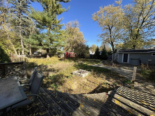 1035 Eastward Street, Alma, MI 48801