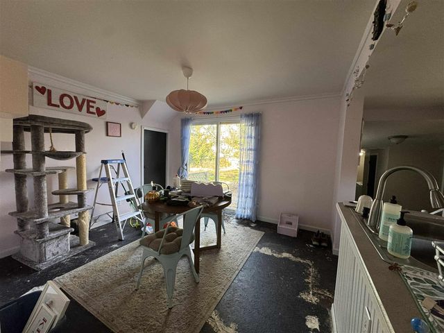 1035 Eastward Street, Alma, MI 48801