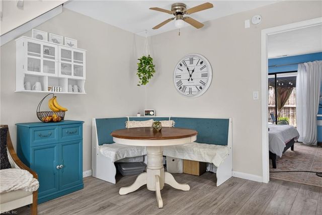 416 Benlea CIR, Virginia Beach, VA 23454
