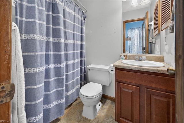 416 Benlea CIR, Virginia Beach, VA 23454