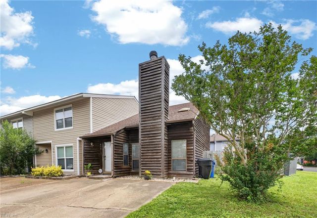416 Benlea CIR, Virginia Beach, VA 23454