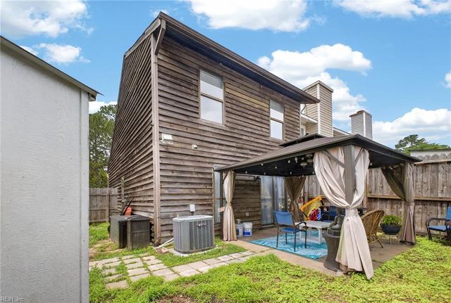 416 Benlea CIR, Virginia Beach, VA 23454