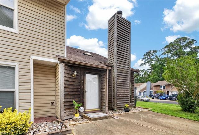416 Benlea CIR, Virginia Beach, VA 23454
