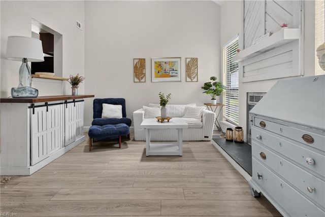 416 Benlea CIR, Virginia Beach, VA 23454