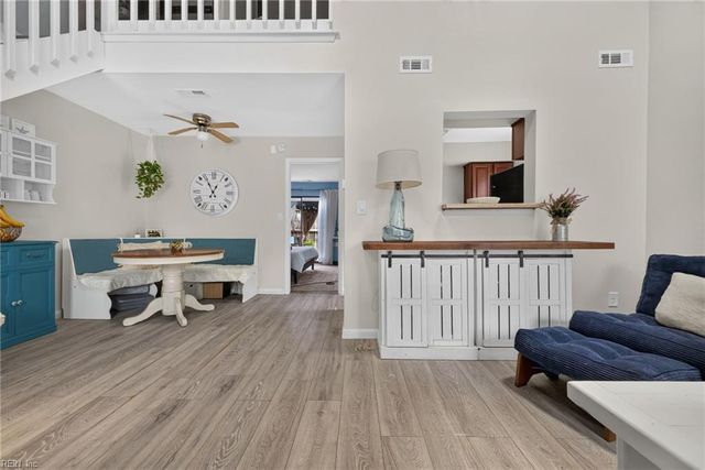 416 Benlea CIR, Virginia Beach, VA 23454