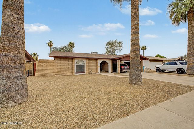 2021 W MYRTLE Avenue, Phoenix, AZ 85021