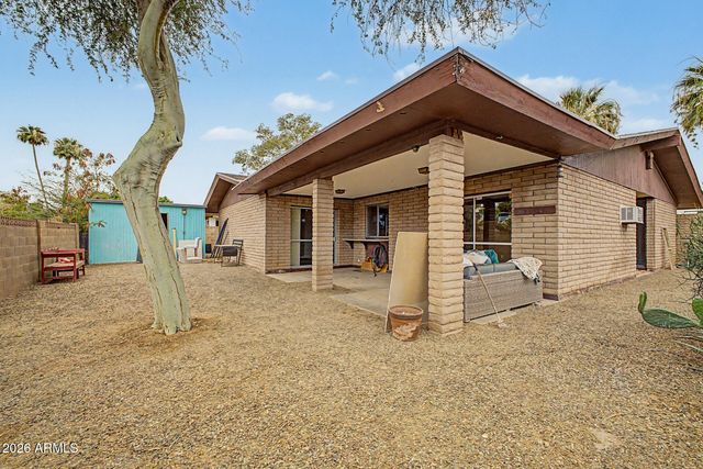 2021 W MYRTLE Avenue, Phoenix, AZ 85021