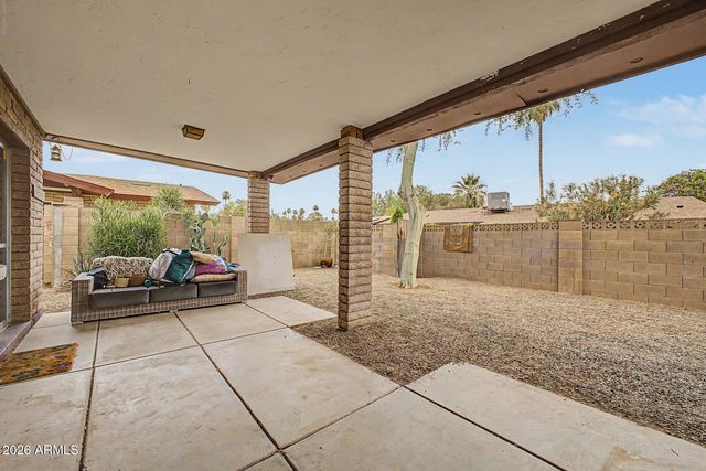 2021 W MYRTLE Avenue, Phoenix, AZ 85021