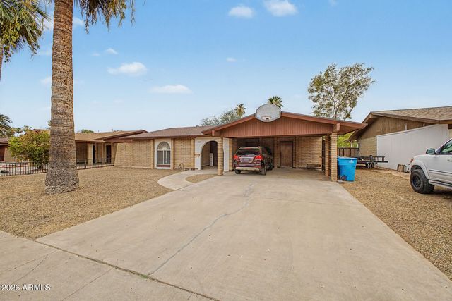 2021 W MYRTLE Avenue, Phoenix, AZ 85021