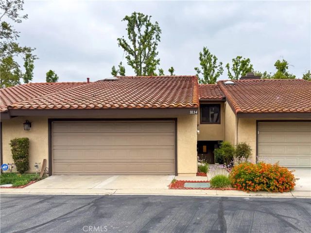 1034 E Romney Drive, Walnut, CA 91789