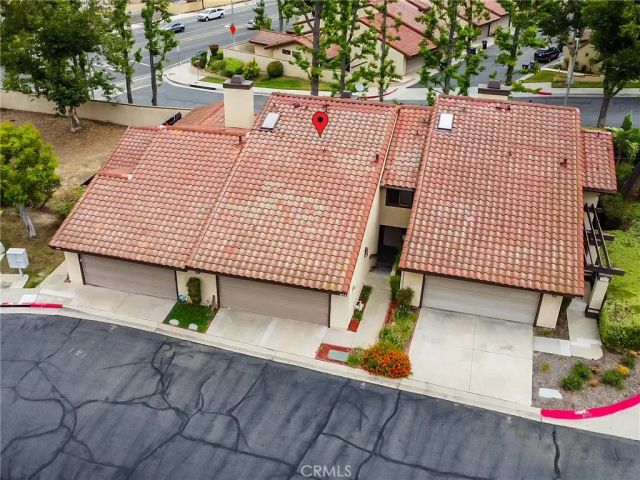 1034 E Romney Drive, Walnut, CA 91789