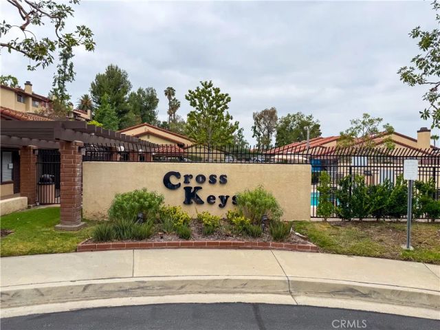 1034 E Romney Drive, Walnut, CA 91789
