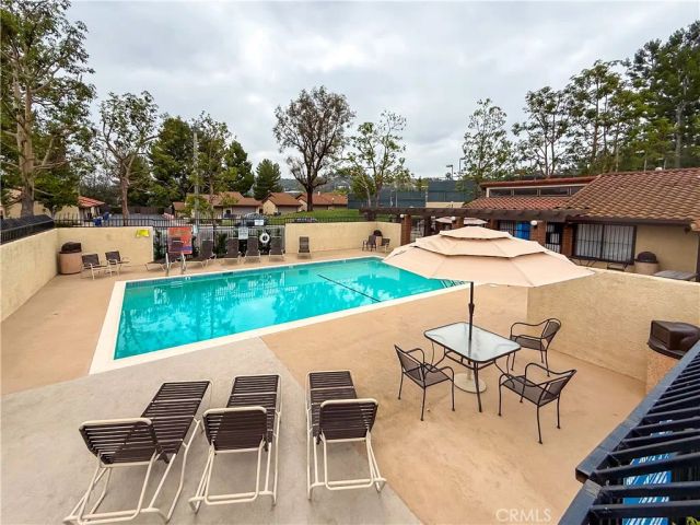 1034 E Romney Drive, Walnut, CA 91789