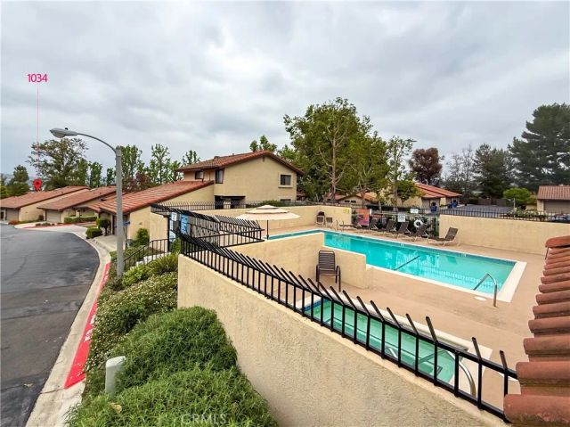 1034 E Romney Drive, Walnut, CA 91789