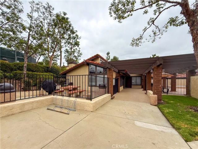 1034 E Romney Drive, Walnut, CA 91789
