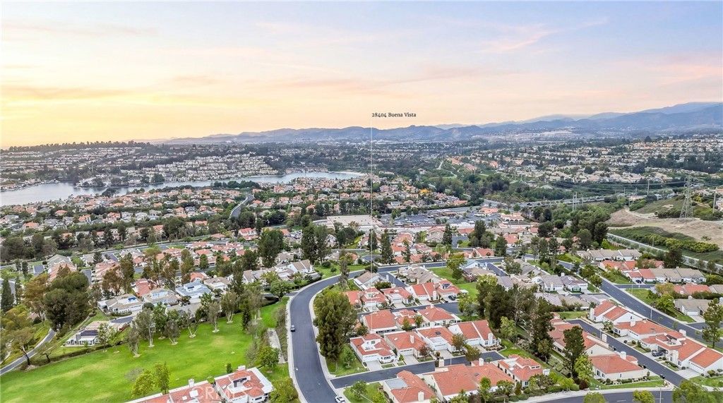 Image 44 of property listing at 28404 Buena Vista, Mission Viejo, CA 92692