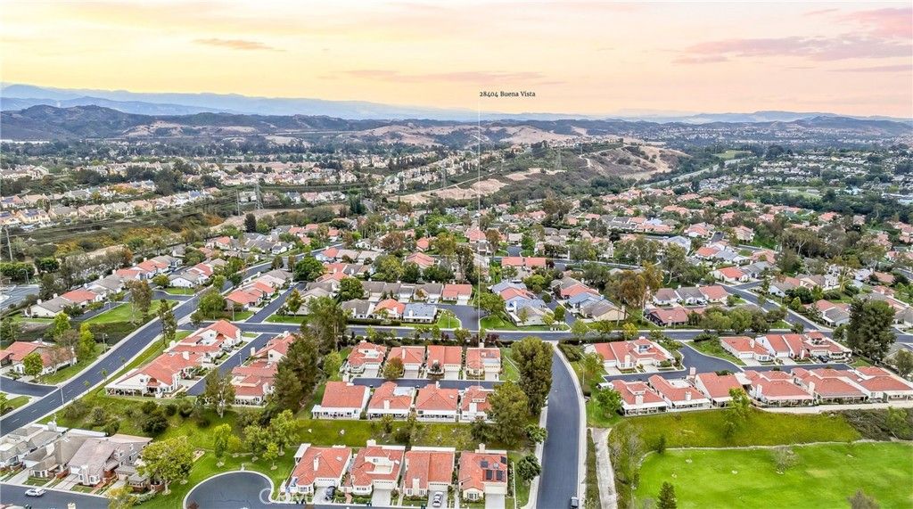 Image 47 of property listing at 28404 Buena Vista, Mission Viejo, CA 92692