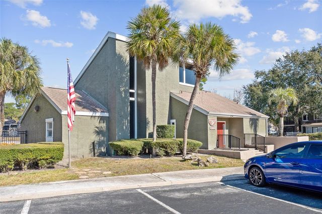 6120 PEREGRINE AVENUE A08-2, Orlando, FL 32819