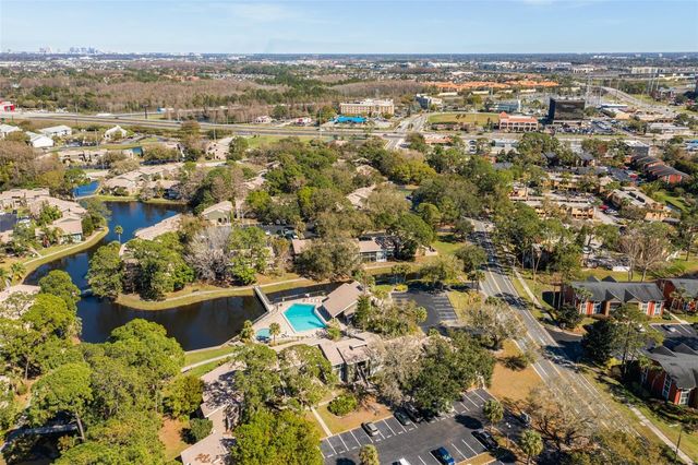 6120 PEREGRINE AVENUE A08-2, Orlando, FL 32819