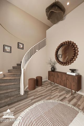 2109 W White Feather Lane, Phoenix, AZ 85085