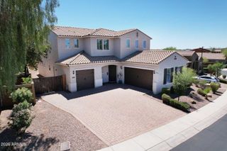 2109 W White Feather Lane, Phoenix, AZ 85085