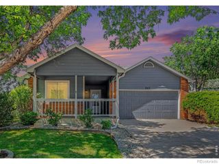 943 Eagle Drive, Loveland, CO 80537