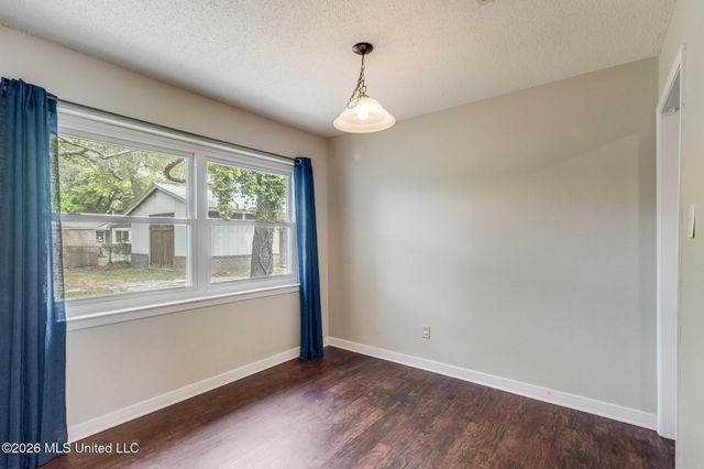 2305 Middlecoff Drive, Gulfport, MS 39507