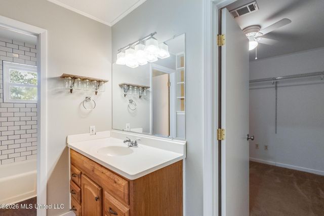 2305 Middlecoff Drive, Gulfport, MS 39507