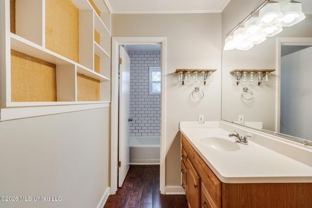 2305 Middlecoff Drive, Gulfport, MS 39507