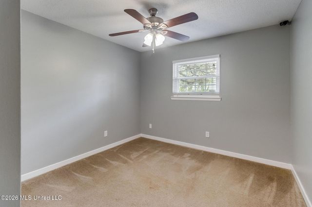 2305 Middlecoff Drive, Gulfport, MS 39507