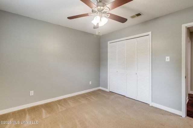 2305 Middlecoff Drive, Gulfport, MS 39507